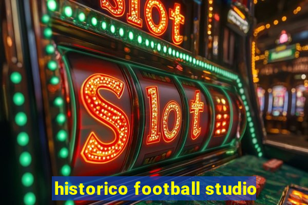 historico football studio